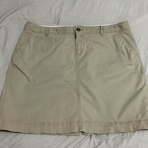 Old Navy pencil skirt size 16